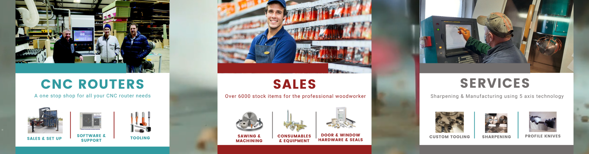 CSL Tool & Supply Company